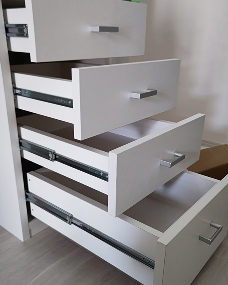 オーダー家具 家具 建具